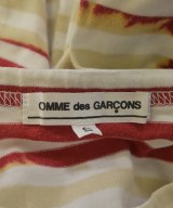 COMME des GARCONS（コムデギャルソン）Tシャツ・カットソー ベージュ サイズ:S レディース/2200612312098