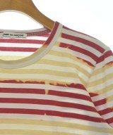 COMME des GARCONS（コムデギャルソン）Tシャツ・カットソー ベージュ サイズ:S レディース/2200612312098