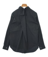 COMME des GARCONS（コムデギャルソン）カジュアルシャツ 黒 サイズ:S レディース/2200612384026
