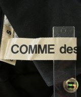 COMME des GARCONS（コムデギャルソン）カジュアルシャツ 黒 サイズ:S レディース/2200612384026