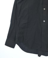 COMME des GARCONS（コムデギャルソン）カジュアルシャツ 黒 サイズ:S レディース/2200612384026