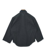 COMME des GARCONS（コムデギャルソン）カジュアルシャツ 黒 サイズ:XS レディース/2200612384033