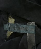 COMME des GARCONS（コムデギャルソン）カジュアルシャツ 黒 サイズ:XS レディース/2200612384033