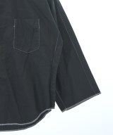 COMME des GARCONS（コムデギャルソン）カジュアルシャツ 黒 サイズ:XS レディース/2200612384033