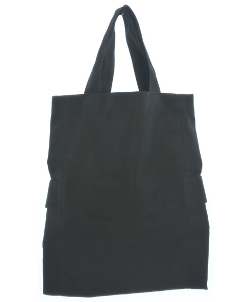 COMME des GARCONS（コムデギャルソン）トートバッグ 黒 サイズ:- レディース/2200608505039