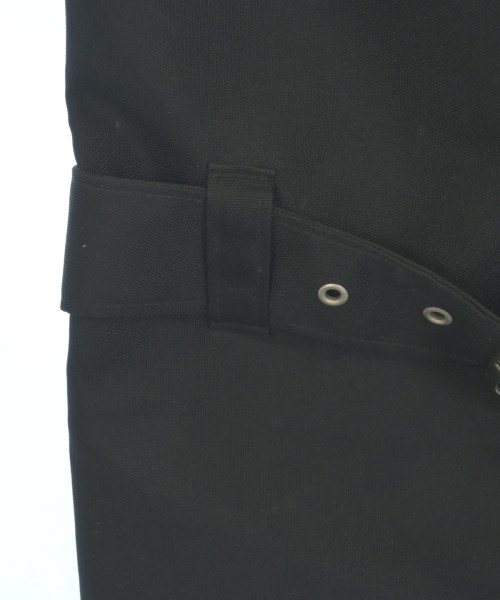 COMME des GARCONS（コムデギャルソン）トートバッグ 黒 サイズ:- レディース/2200608505039