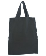 COMME des GARCONS（コムデギャルソン）トートバッグ 黒 サイズ:- レディース/2200608505039