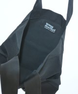 COMME des GARCONS（コムデギャルソン）トートバッグ 黒 サイズ:- レディース/2200608505039