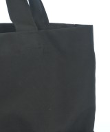 COMME des GARCONS（コムデギャルソン）トートバッグ 黒 サイズ:- レディース/2200608505039