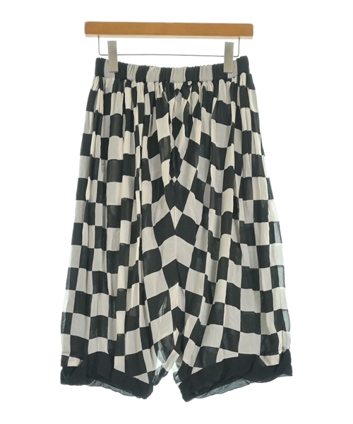 コムデギャルソン(COMME des GARCONS)のCOMME des GARCONS クロップドパンツ