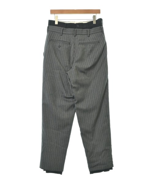 COMME des GARCONS（コムデギャルソン）その他 グレー サイズ:S メンズ/2200609581025