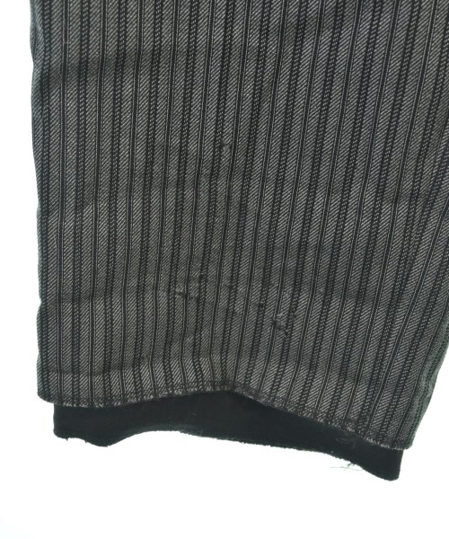 COMME des GARCONS（コムデギャルソン）その他 グレー サイズ:S メンズ/2200609581025