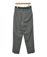 COMME des GARCONS（コムデギャルソン）その他 グレー サイズ:S メンズ/2200609581025