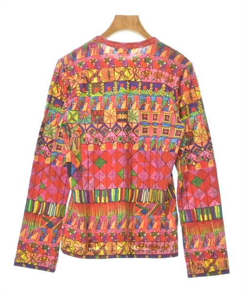 COMME des GARCONS（コムデギャルソン）Tシャツ・カットソー その他（柄物・カラフル） サイズ:XS レディース/2200609581032