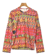 COMME des GARCONS（コムデギャルソン）Tシャツ・カットソー その他（柄物・カラフル） サイズ:XS レディース/2200609581032