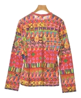 COMME des GARCONS（コムデギャルソン）Tシャツ・カットソー その他（柄物・カラフル） サイズ:XS レディース/2200609581032