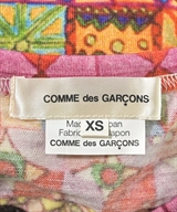 COMME des GARCONS（コムデギャルソン）Tシャツ・カットソー その他（柄物・カラフル） サイズ:XS レディース/2200609581032