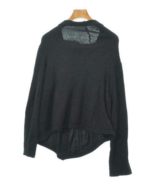 COMME des GARCONS（コムデギャルソン）カーディガン 黒 サイズ:-(L位) レディース/2200609581049