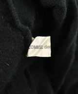 COMME des GARCONS（コムデギャルソン）カーディガン 黒 サイズ:-(L位) レディース/2200609581049
