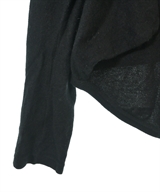 COMME des GARCONS（コムデギャルソン）カーディガン 黒 サイズ:-(L位) レディース/2200609581049