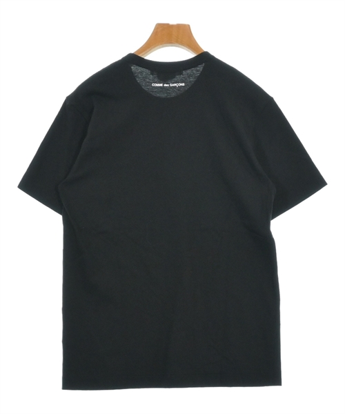 COMME des GARCONS（コムデギャルソン）Tシャツ・カットソー 黒 サイズ:M レディース/2200612578074