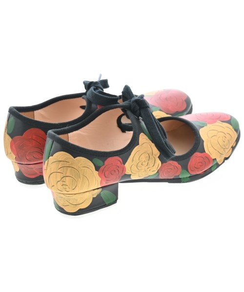 COMME des GARCONS（コムデギャルソン）その他 黒 サイズ:23.5cm レディース/2200612600027