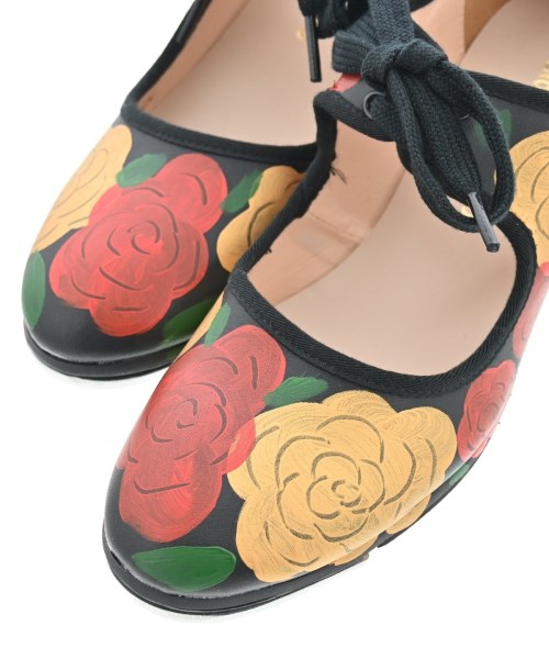 COMME des GARCONS（コムデギャルソン）その他 黒 サイズ:23.5cm レディース/2200612600027