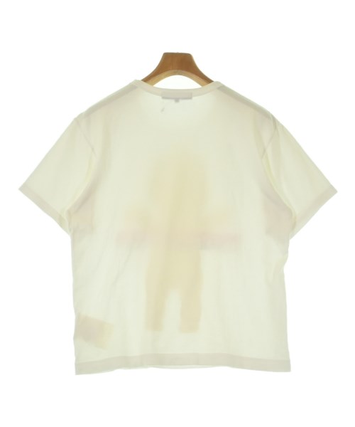 COMME des GARCONS（コムデギャルソン）Tシャツ・カットソー 白 サイズ:M メンズ/2200612614048