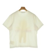 COMME des GARCONS（コムデギャルソン）Tシャツ・カットソー 白 サイズ:M メンズ/2200612614048