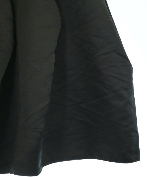 COMME des GARCONS（コムデギャルソン）ワンピース 黒 サイズ:S レディース/2200607394108