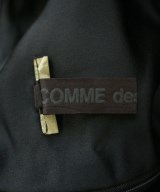 COMME des GARCONS（コムデギャルソン）ワンピース 黒 サイズ:S レディース/2200607394108