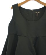 COMME des GARCONS（コムデギャルソン）ワンピース 黒 サイズ:S レディース/2200607394108