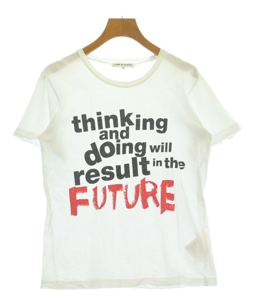 コムデギャルソン(COMME des GARCONS)のCOMME des GARCONS Tシャツ・カットソー