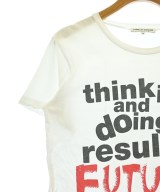 COMME des GARCONS（コムデギャルソン）Tシャツ・カットソー 白 サイズ:M レディース/2200607394139