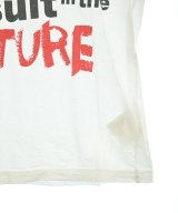 COMME des GARCONS（コムデギャルソン）Tシャツ・カットソー 白 サイズ:M レディース/2200607394139
