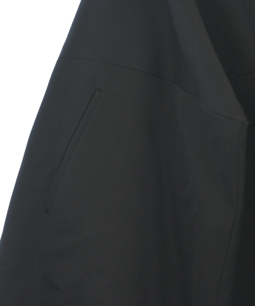COMME des GARCONS（コムデギャルソン）ロング・マキシ丈スカート 黒 サイズ:XS レディース/2200612992016