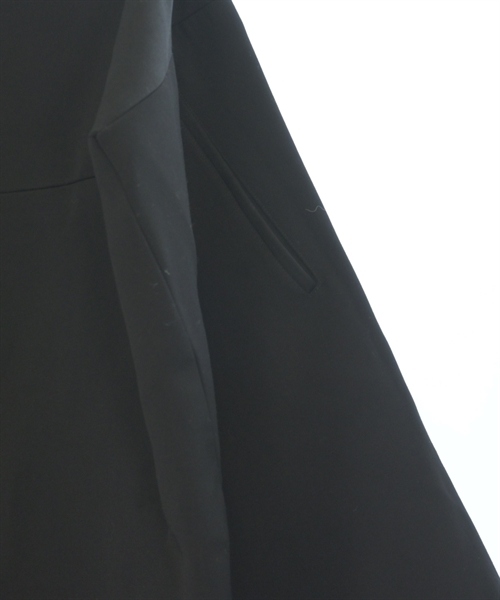 COMME des GARCONS（コムデギャルソン）ロング・マキシ丈スカート 黒 サイズ:XS レディース/2200612992016