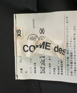 COMME des GARCONS（コムデギャルソン）ロング・マキシ丈スカート 黒 サイズ:XS レディース/2200612992016