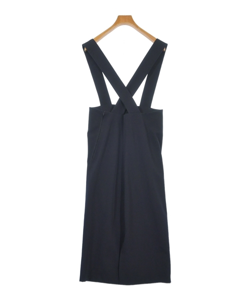 COMME des GARCONS（コムデギャルソン）ワンピース 紺 サイズ:XS レディース/2200612992092
