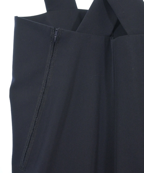 COMME des GARCONS（コムデギャルソン）ワンピース 紺 サイズ:XS レディース/2200612992092