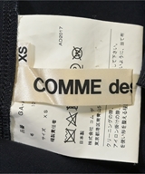 COMME des GARCONS（コムデギャルソン）ワンピース 紺 サイズ:XS レディース/2200612992092