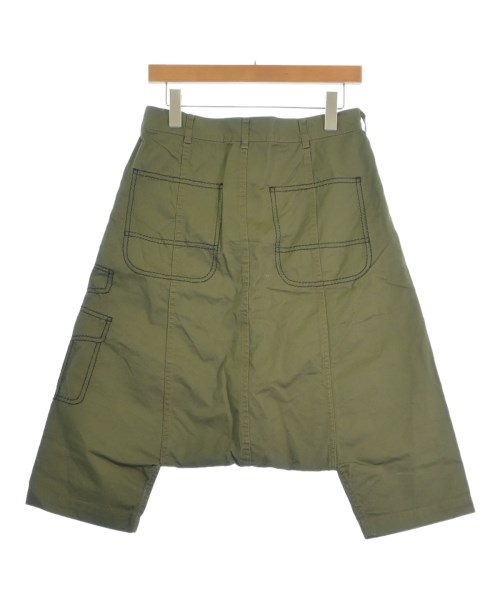 COMME des GARCONS（コムデギャルソン）その他 カーキ サイズ:XS レディース/2200608291055