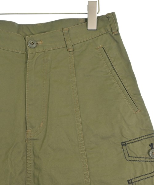 COMME des GARCONS（コムデギャルソン）その他 カーキ サイズ:XS レディース/2200608291055