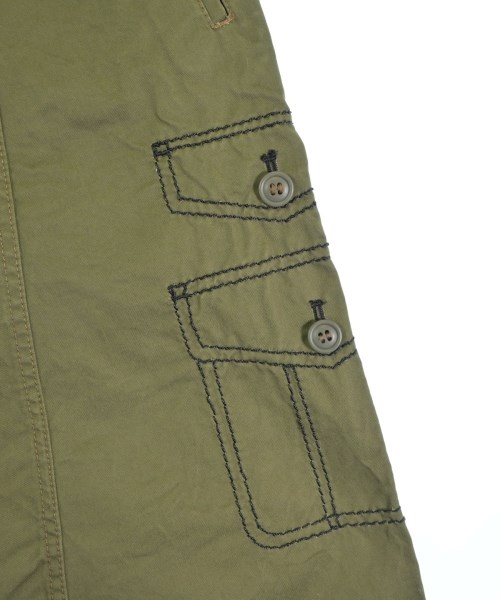 COMME des GARCONS（コムデギャルソン）その他 カーキ サイズ:XS レディース/2200608291055