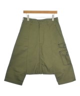 COMME des GARCONS（コムデギャルソン）その他 カーキ サイズ:XS レディース/2200608291055