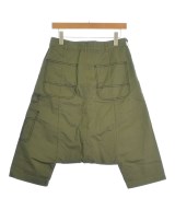 COMME des GARCONS（コムデギャルソン）その他 カーキ サイズ:XS レディース/2200608291055