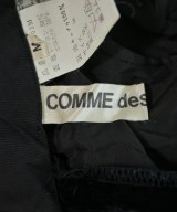 COMME des GARCONS（コムデギャルソン）クロップドパンツ 黒 サイズ:M レディース/2200608291093