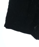 COMME des GARCONS（コムデギャルソン）クロップドパンツ 黒 サイズ:M レディース/2200608291093