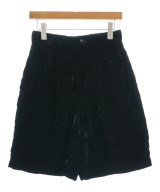 COMME des GARCONS クロップドパンツ