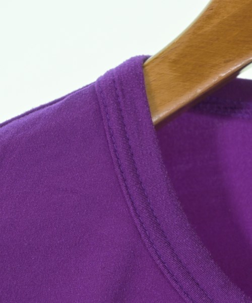COMME des GARCONS（コムデギャルソン）Tシャツ・カットソー 紫 サイズ:-(S位) レディース/2200608291123